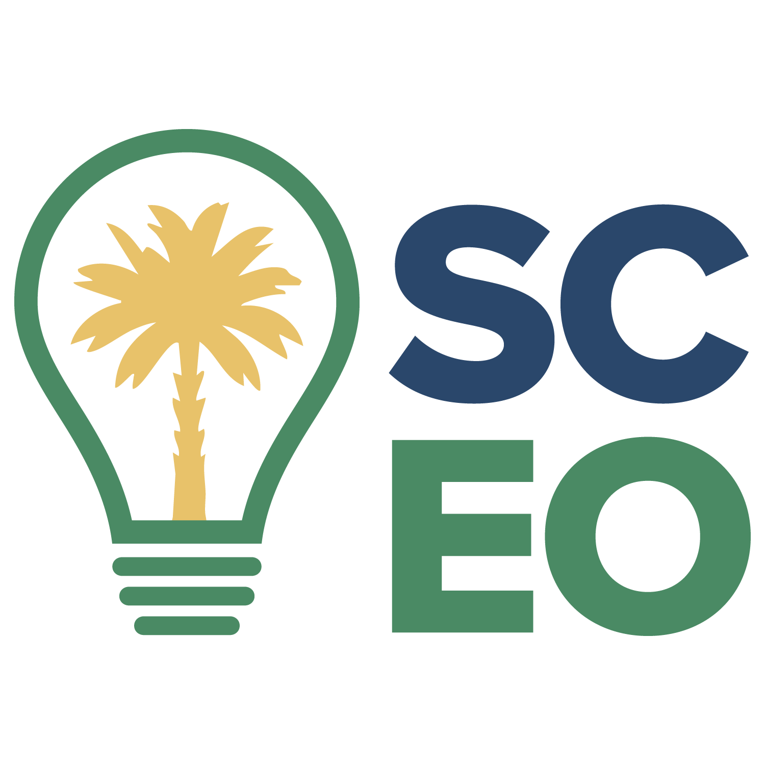 SCEO Logo
